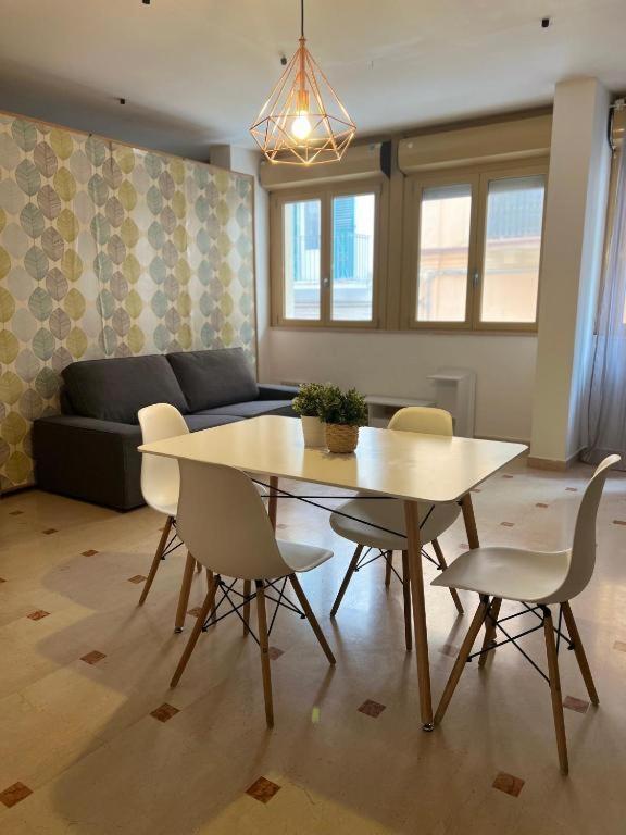 Apartment Rue Ragusa #1a Howme